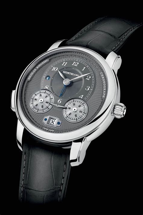 montblanc watch fake|montblanc watches official website.